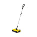 TornadoEB301CompactBatterySweeper93222