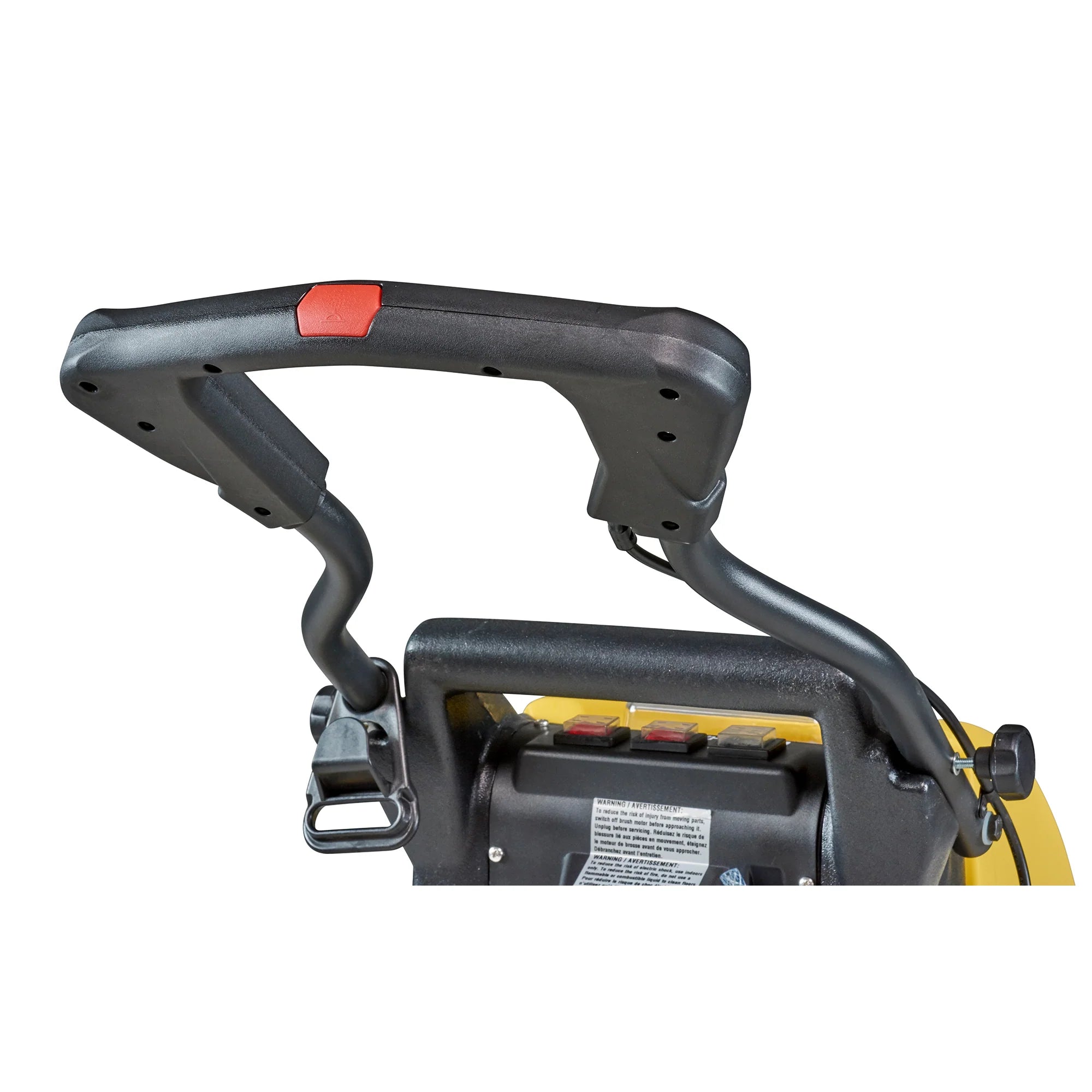 TornadoMini-Marathon370Self-ContainedCarpetExtractor98103_4