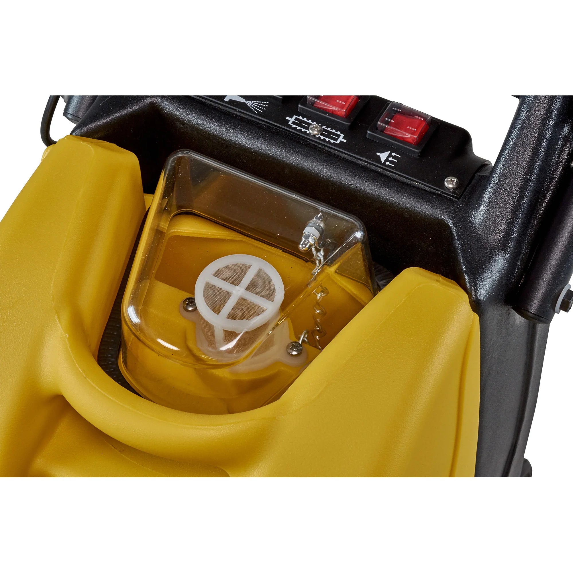 TornadoMini-Marathon370Self-ContainedCarpetExtractor98103_7