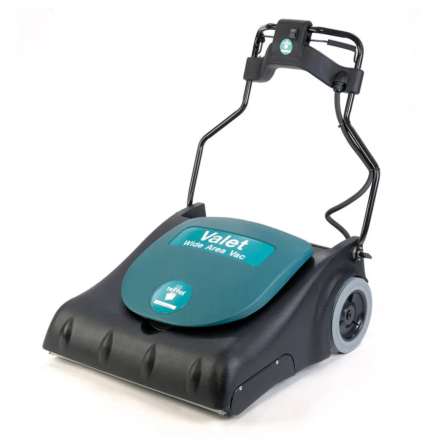 Truvox Valet Wide Area Vac