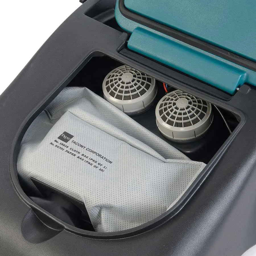 Truvox Valet Wide Area Vac