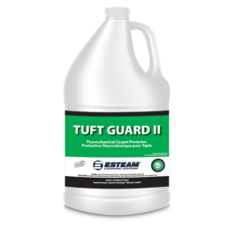 Tuft Guard II Carpet & Fabric Protector