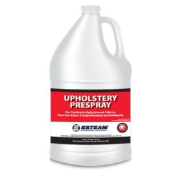 Upholstery Prespray