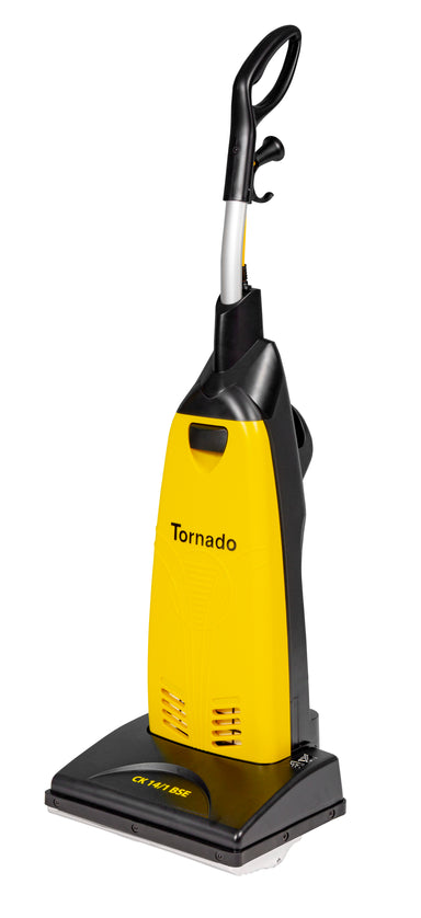 VacuumsTornadoCK141ProSingleMotorUprightVacuumwOn-BoardTools98147_2