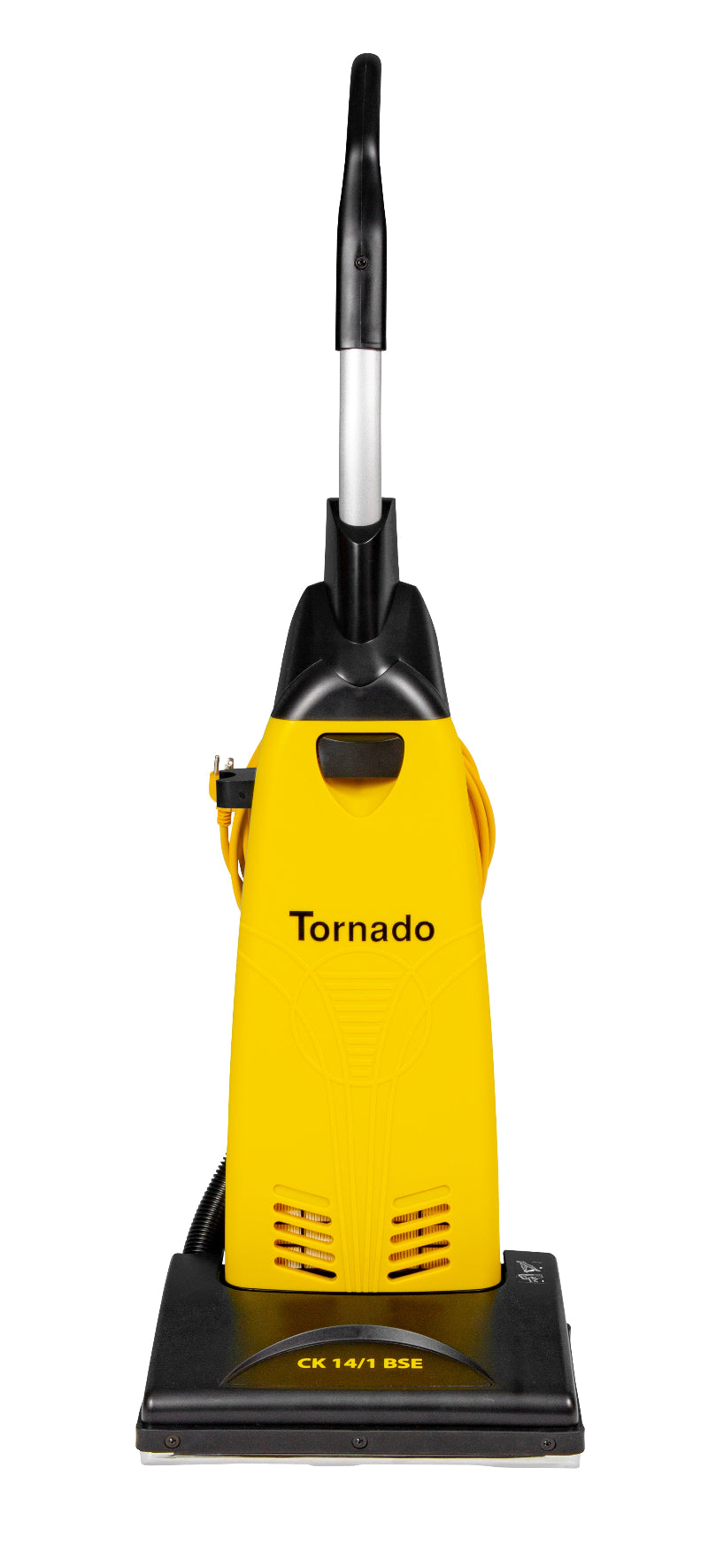 VacuumsTornadoCK141ProSingleMotorUprightVacuumwOn-BoardTools_1