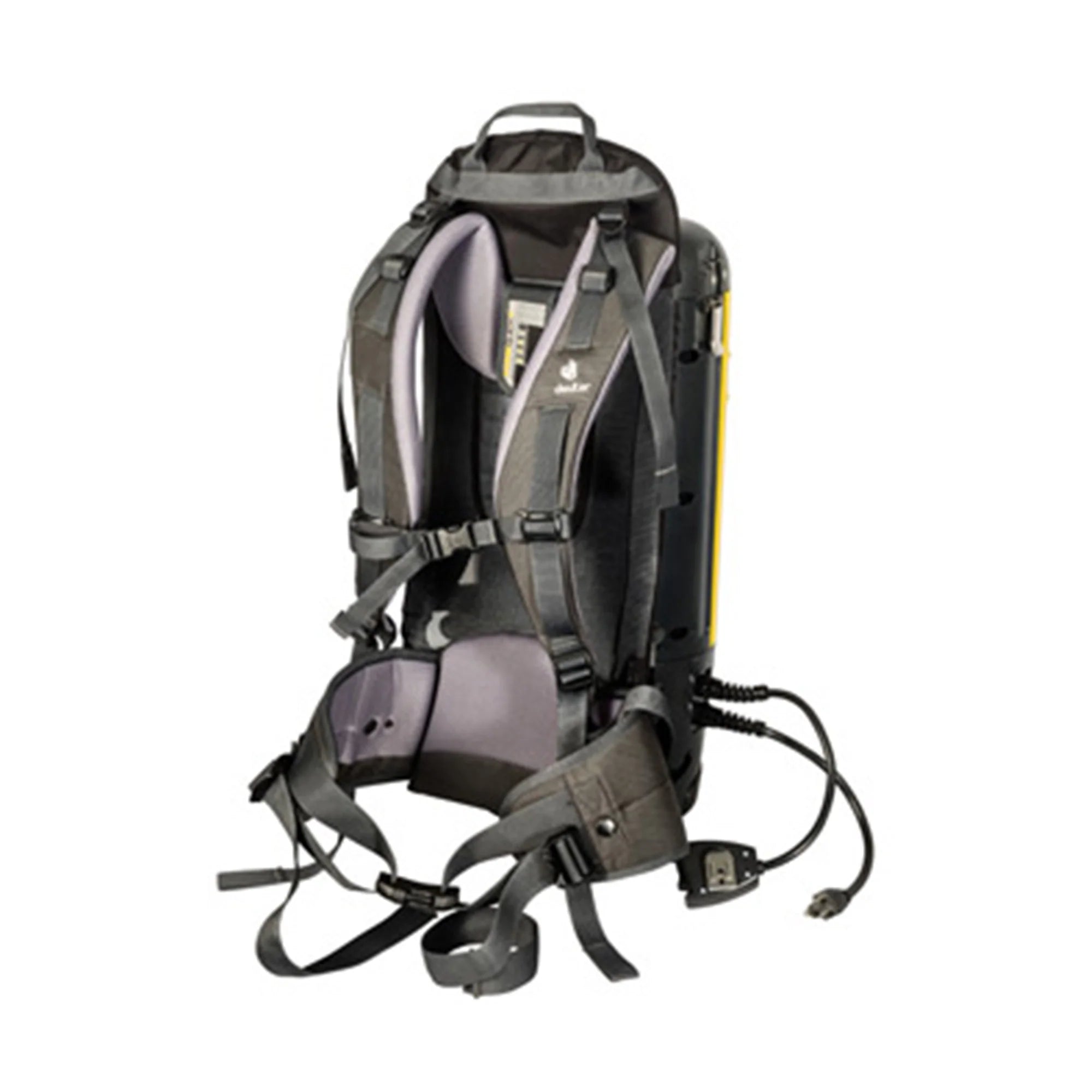 VacuumsTornadoPac-Vac6AircomfortBackpackVacuum93012B_2