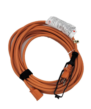 Upright Vacuum 40 ft Extension Cord A228-1400