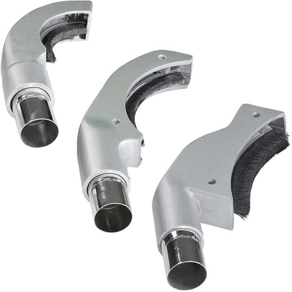 Pipe Tool 4-6" Diameter, Aluminum - Centaur