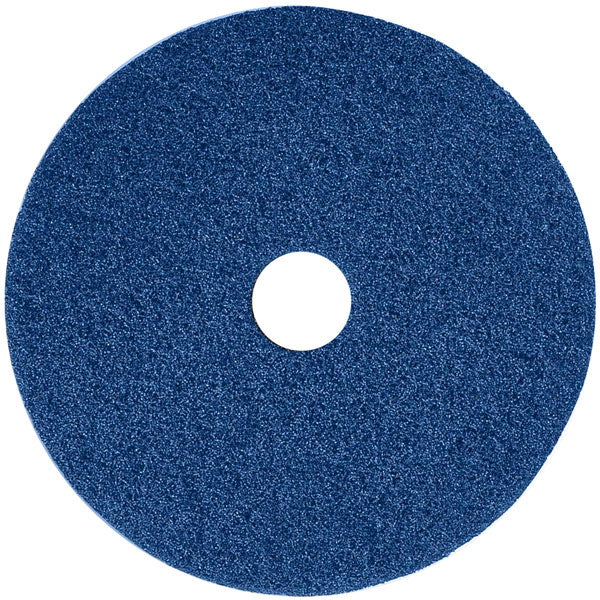 Blue Floor Pad
