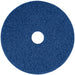 Blue Floor Pad