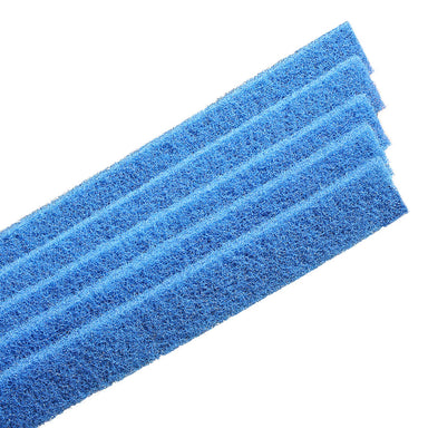 Blue Pad Strips