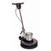 Powr-Flite Classic Metal Floor Machine 20" 1.5 HP C201HD_5