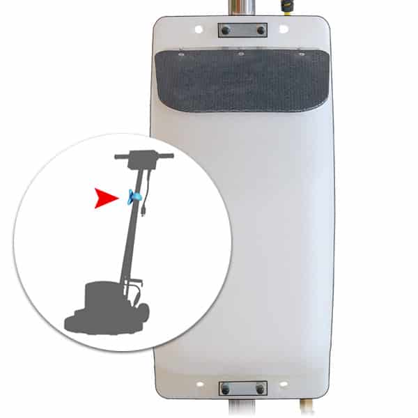 Deluxe Water Tank Long