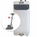 Deluxe Water Tank Long