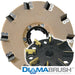 Diamabrush Mastic Removal Tool 13in