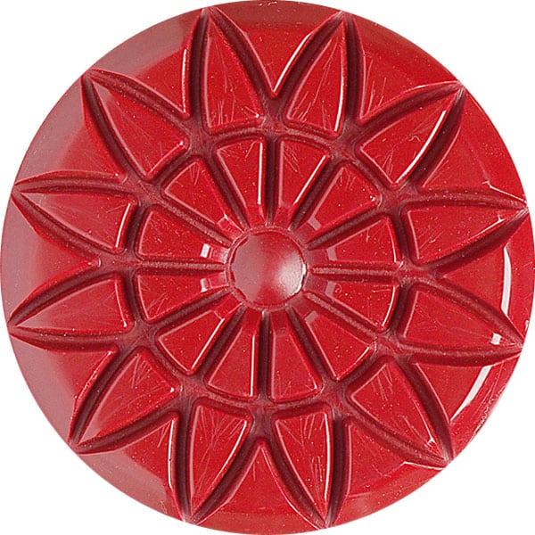 Rosex Marble Diamond Disc