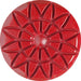 Rosex Marble Diamond Disc