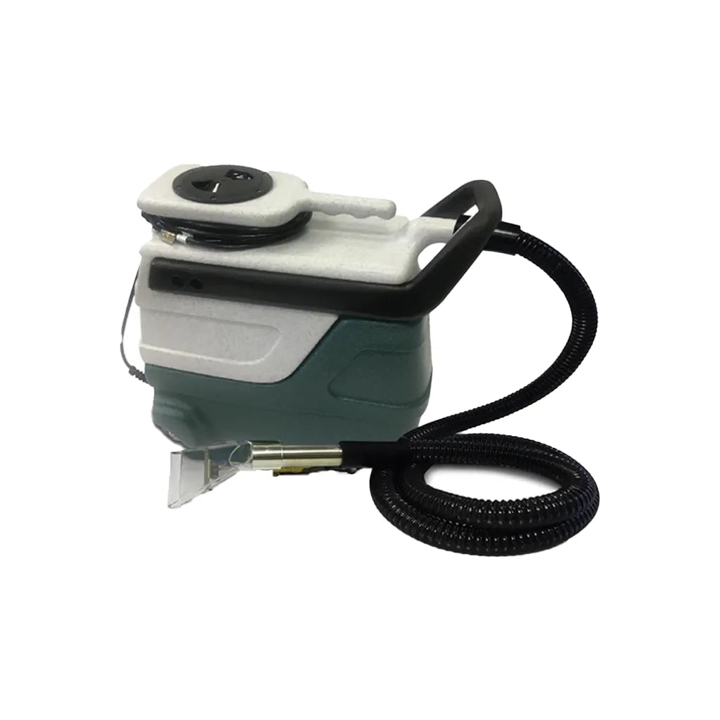 E-Steam E300 Pro Spotter Carpet