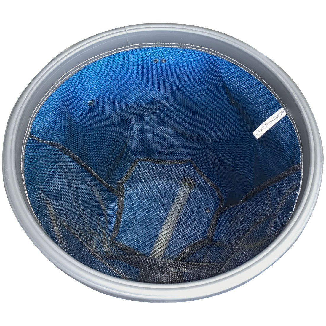 Centaur Wet Filter for Falcons