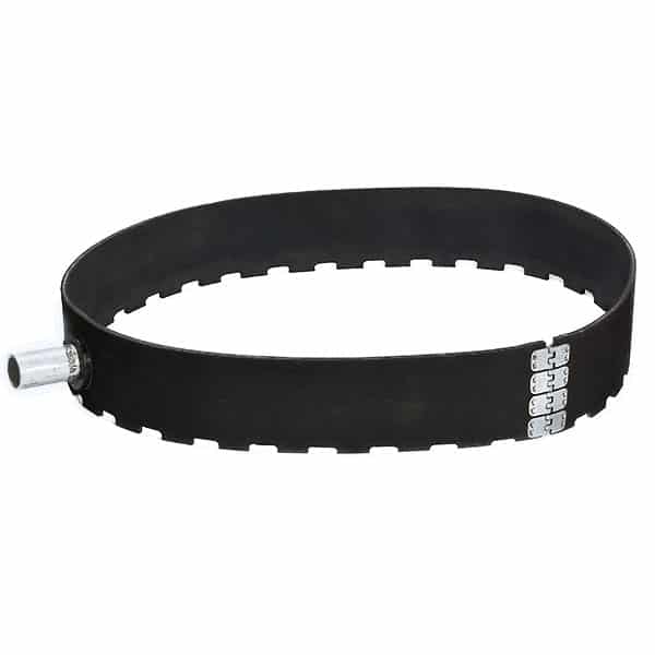 Splashguard 20 Flexible with Exhaust Port