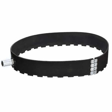 Splashguard 17 Flexible with Exhaust Port