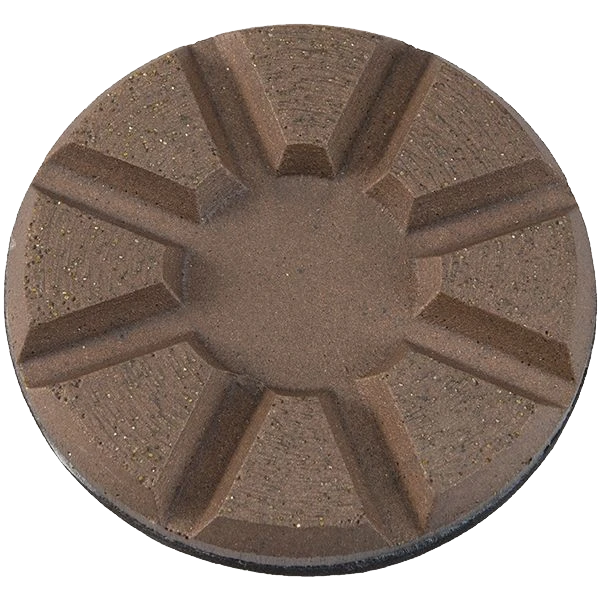 Daisy Metal Diamond Disc