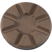 Daisy Metal Diamond Disc
