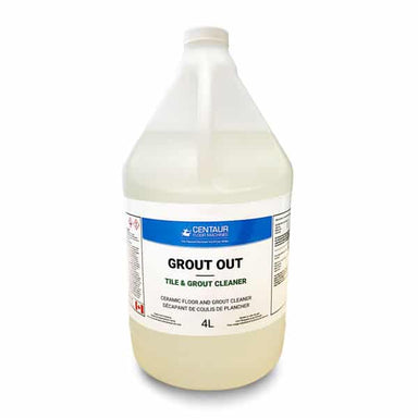 Centaur Grout Out Tile & Grout Cleaner