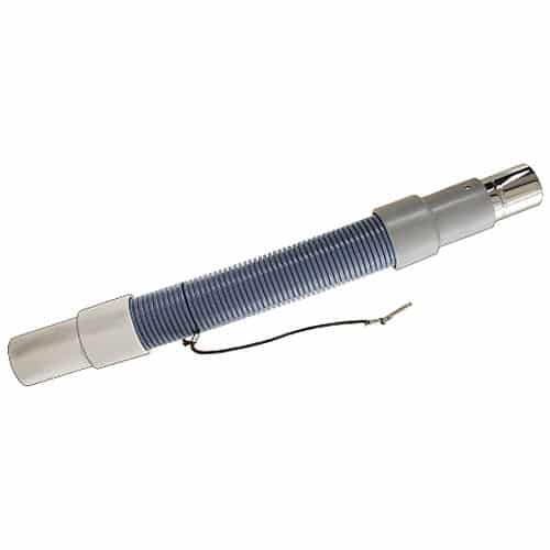 Hose 10' (3M) for SL-5/6/8 w/Steel Coupler, 1/2" Cuff & Stabilizer - Centaur