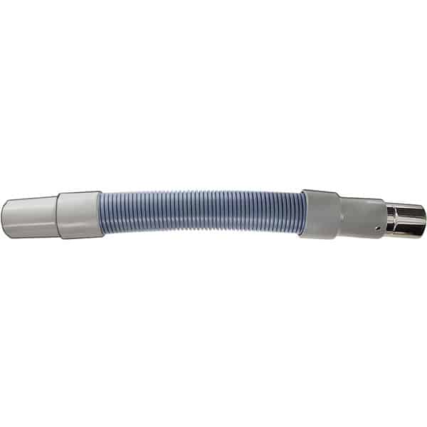 Hose with Ends & Steel Coupler for 12L & 45L Vacuums - Centaur