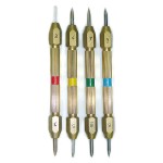 Mohs Hardness Testing Set