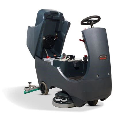 Numatic CRL8072/100T Ride-Scrubber Dryer 915185