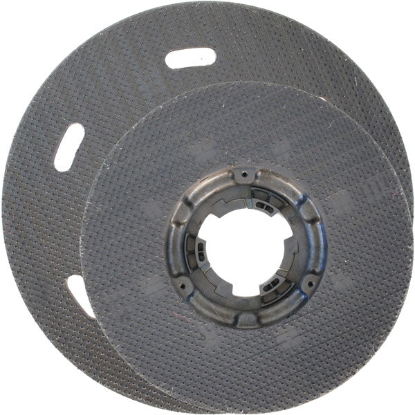 18" Oriol Drive Block