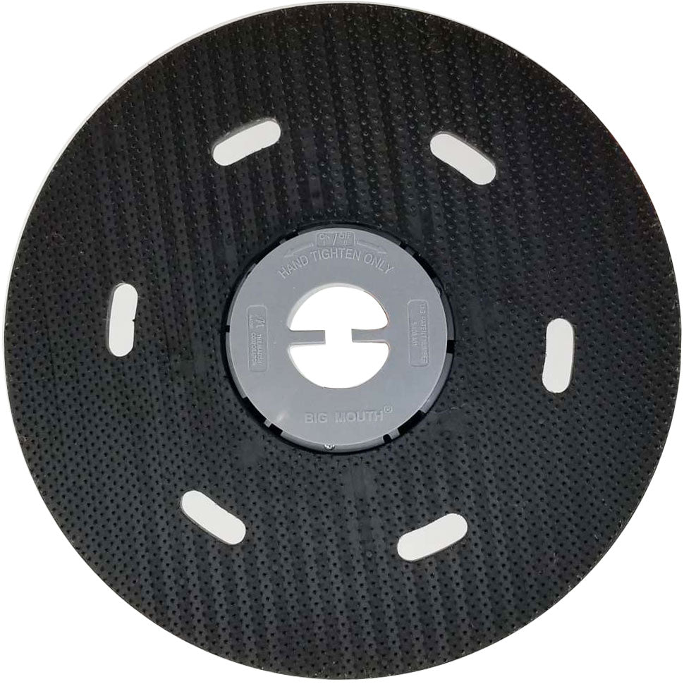 18" Oriol Plus Drive Block