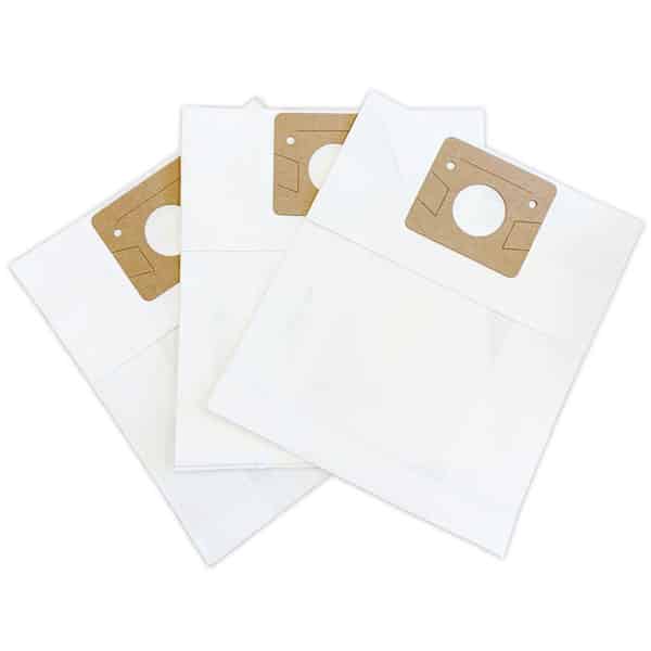 Centaur Disposable Paper Filter Bags