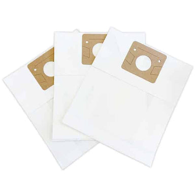 Centaur Disposable Paper Filter Bags