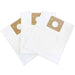 Centaur Disposable Paper Filter Bags