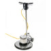 Powr-Flite Classic Metal Dual Speed Floor Machine 20" 1.5 HP C202_2