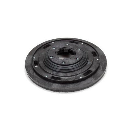 Tornado DS20 Dual Speed Pad Driver