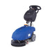 Powr-Flite Compact Scrubber 13" Compact Walk Behind AGM Batteries Inc1