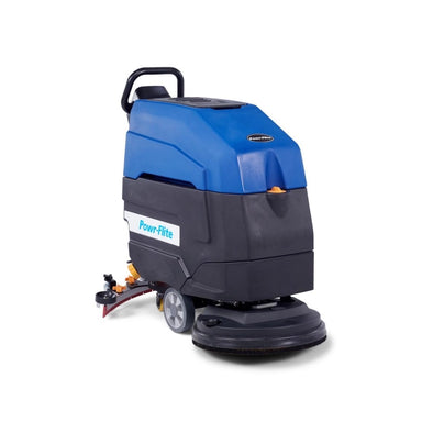 Powr-Flite Brush-Assist Walk-Behind Scrubber 20_1