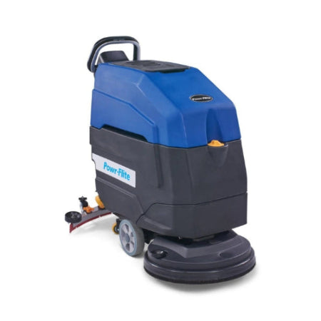 Powr-Flite Walk-Behind Self-Propelled Scrubber 20_1