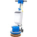 Centaur RABBIT-3 Commercial 5 in 1 Floor Machine3