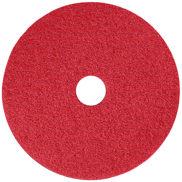 Red Floor Pad