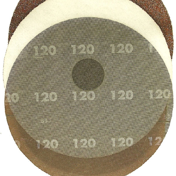 Sanding Screen