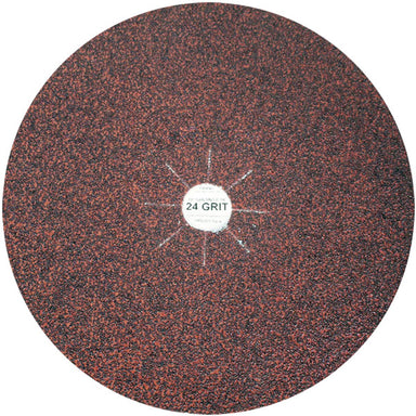 Sandpaper Disc 36 grit