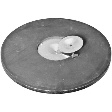 Sandpaper Driver