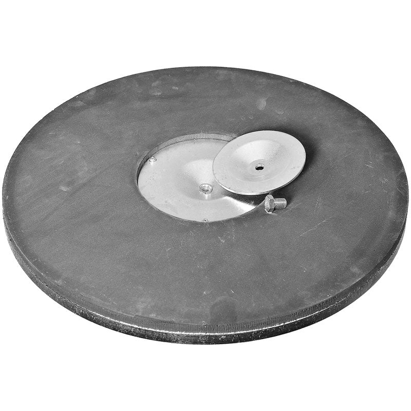 Sandpaper Driver
