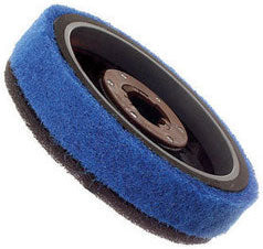 Scrub Jay #3 Baseboard Cleaner