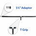 Telescopic Wand Kit